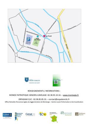 Flyer Forum Seniors 2019