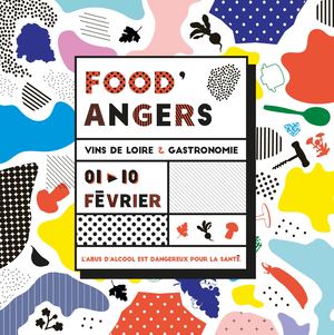Food'Angers 2019