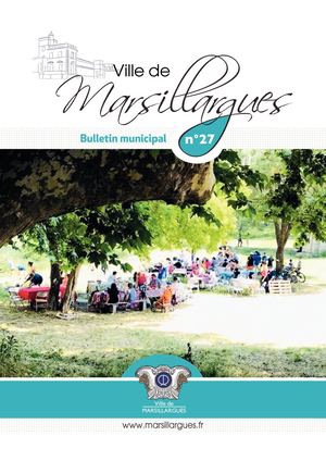 Bulletin Municipal N°27