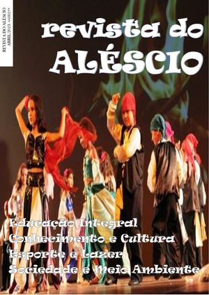 Novo Revista Cec Alescio 001