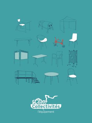 Catalogue Ouest Collectivités Complet