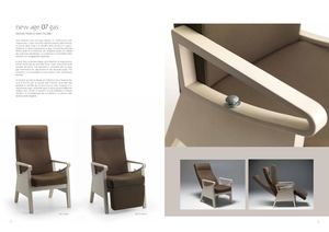 Vivenda Catalogue Maison De Retraite