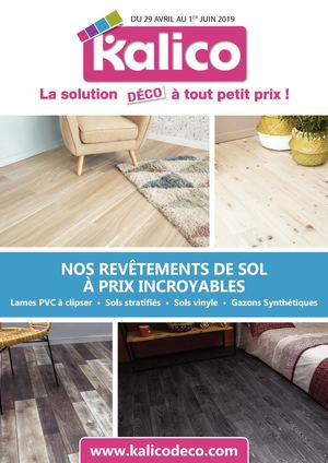 Brochure Sol