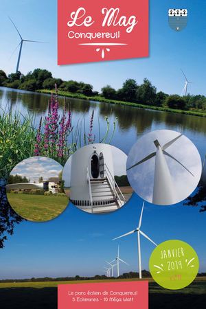 Bulletin Janvier 2019