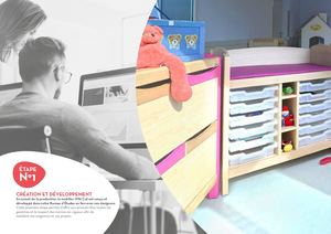 Catalogue Creche Wikicat