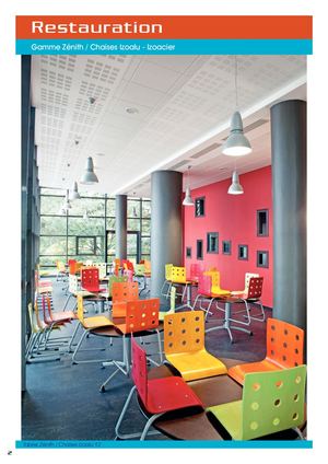 Restauration Chr Lafa