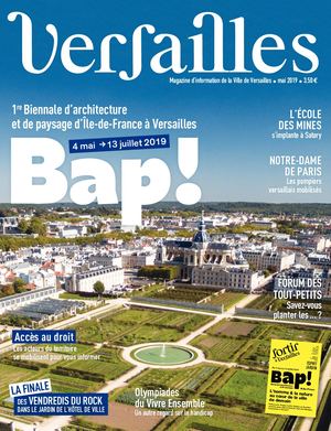 05 Versailles Magazine Mai 2019