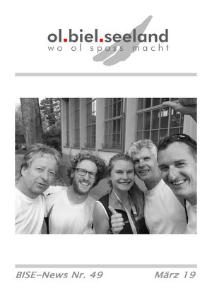 BISE NEWS 49 2019 März