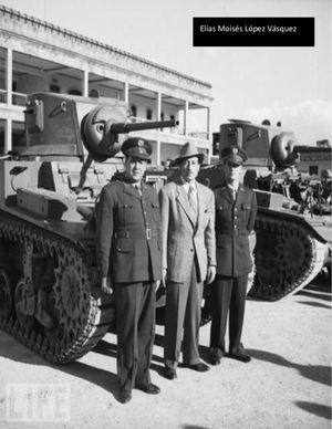 Revolución Del 20 De Octubre De 1944 Moises