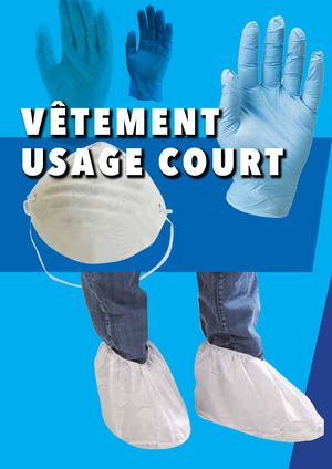 Catalogue Protex - Usage Court