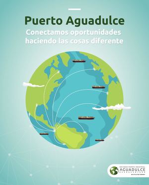 Quienes Somos Sociedad Puerto Industrial Aguadulce S A