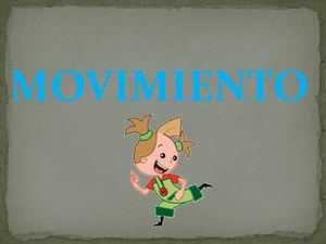 Movimiento