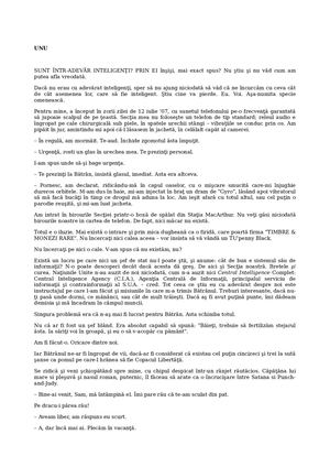 Manuitorii De Zombi - Robert A