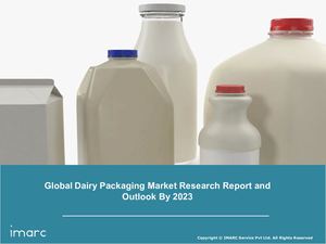 Dairy Packaging Market By Material, Packaging Type, Application, Region and Key Players