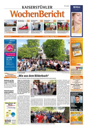 KWB-Endingen