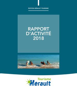 Rapport d'Activité 2018