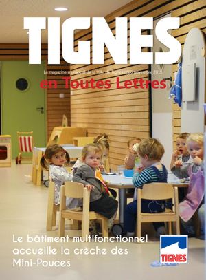 Tignes en Toutes Lettres n°66