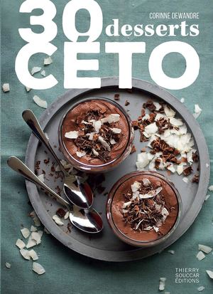 Extrait 30 Desserts Ceto Nutrivi