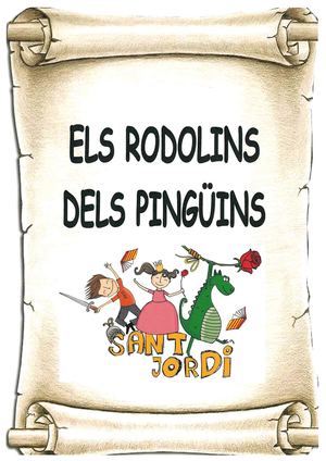 P5A - Rodolins Pingüins