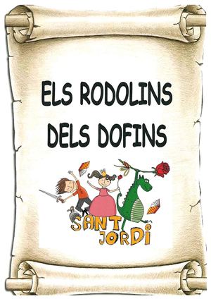 P5B - Rodolins Dofins