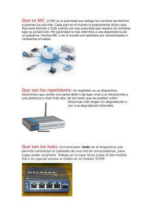 Dispositivos De Red 11 5