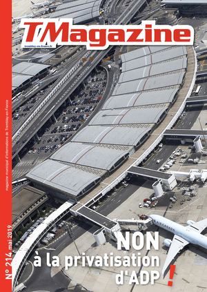 Tremblay Magazine N°214 - Mai 2019