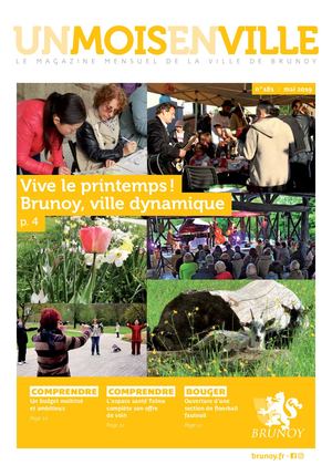 Mag 181 Mai 2019