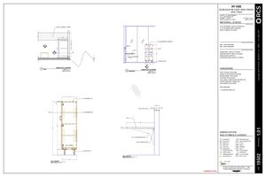 SHOP DRAWINGS 19502A [842]