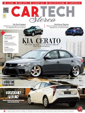 Car Stereo Tech Ed.237