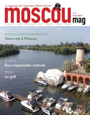 MoscouMag 2