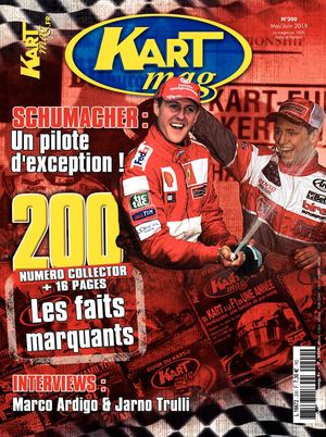 Kartmag N°200