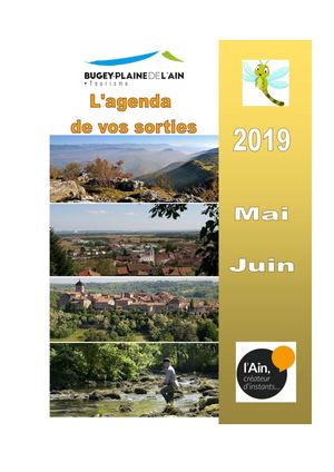 Agenda Mai Juin Final