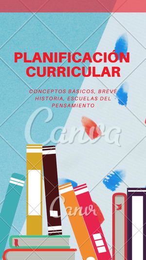 Planificacion Curricular (1)