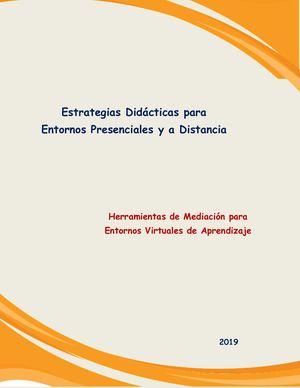 Revista - Herramientas de Mediación para Entornos Virtuales de Aprendizaje
