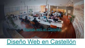 Diseño Web Castello
