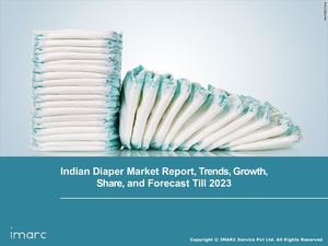 Diaper Market In India: Share, Size, Trends, Product Type, Application and Forecast Till 2023