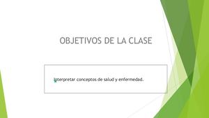 Clase 2 Concepto Salud 1