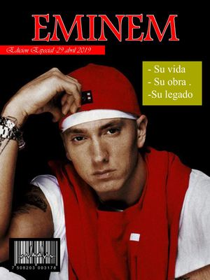 Revista Eminem