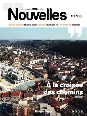 Nouvelles 159