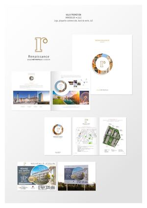 présentation de divers travaux