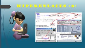 Hiperenlaces Html