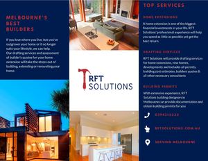 Rft Solutions Brochure