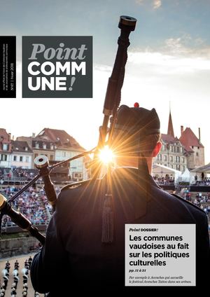 Point CommUNE! 67