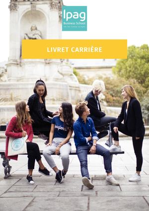 IPAG Career Center (FR)