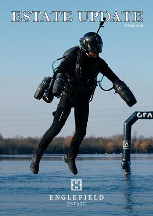 Estate Update - Spring 2019