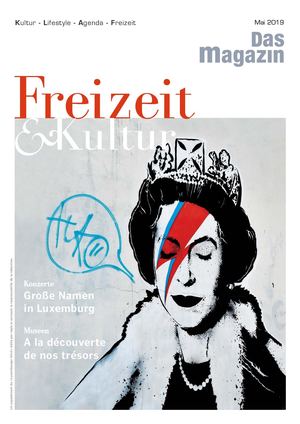 Freizeit & Kultur | Mai 2019