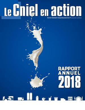 Cniel Rapport d'activité 2018