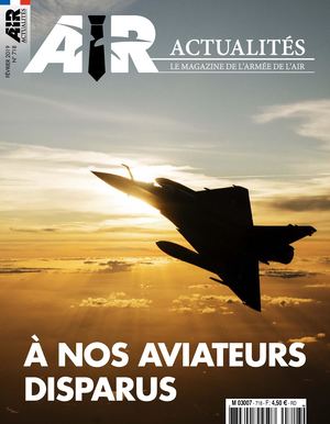 AIR ACTUALITÉS N°718 FÉVRIER 2019