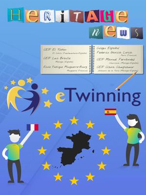 Revista Heritage News