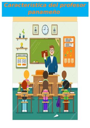 El Nuevo Rol Y Perfil Del Docente Nilsia